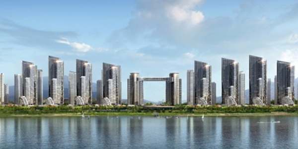 휴천현대1차 청약 분석 — 경북 입지·분양가·투자 가치 완벽 정리 2026