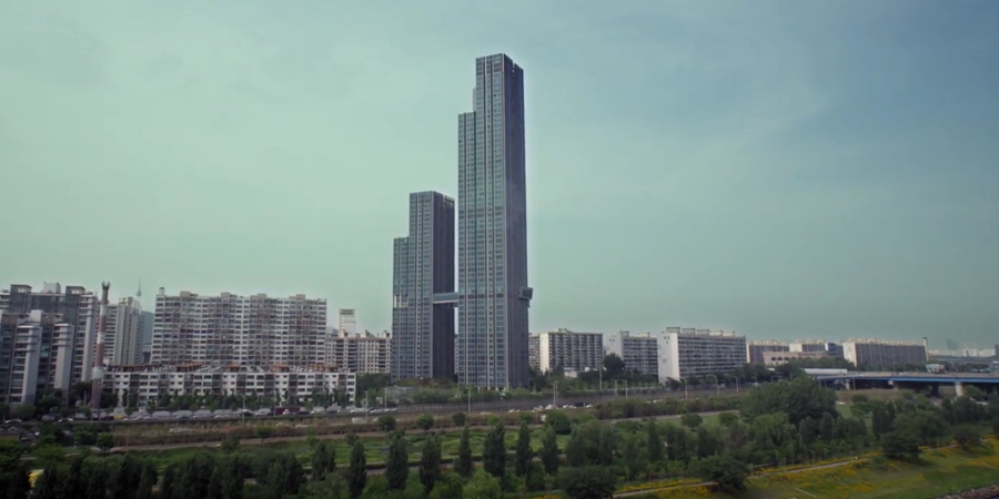 래미안첼리투스 실거주 가이드 — 서울 용산구 대표 단지