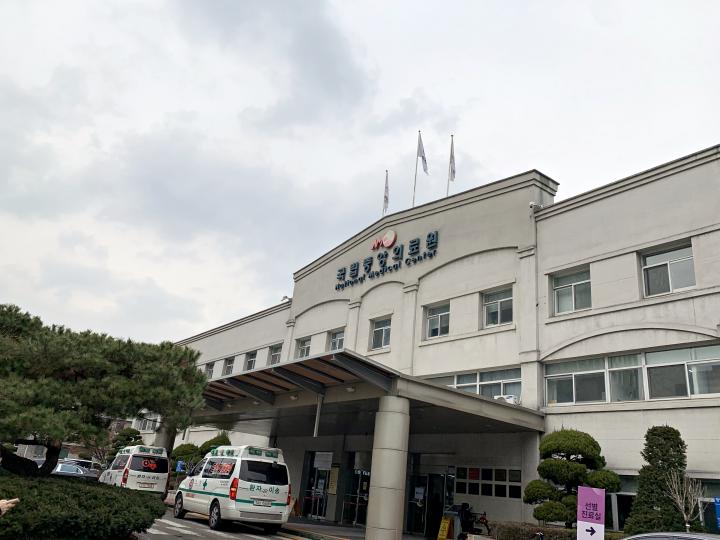 3. 初期認知と迅速な患者搬送プロセス 3. 初期認知と迅速な患者搬送プロセス