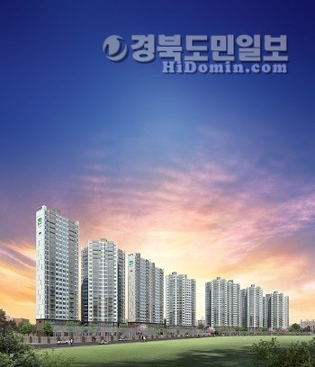 '협성휴포레 강북'더블 프리미엄 누리세요