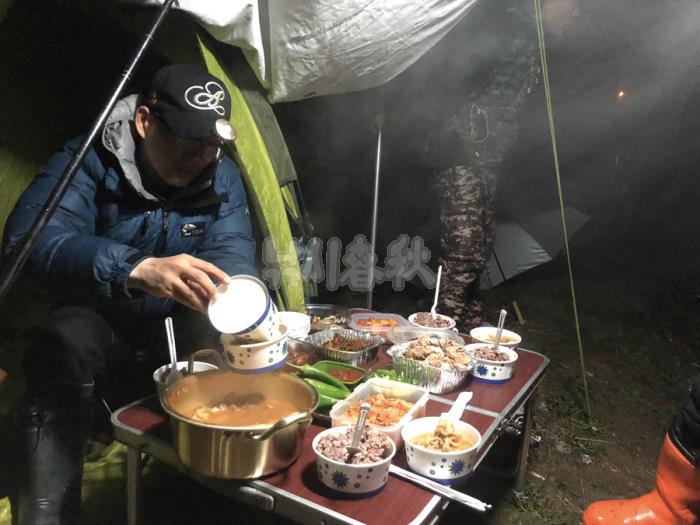  낚시춘추, 전남_영광 녹사제-말풀 더 자라기 전에 오세요
