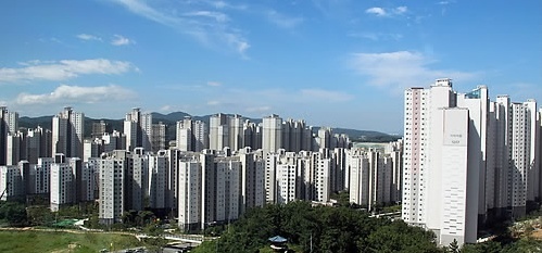 세종시 아파트 분양 시장 호황 지속, 7개월째 미분양 전무