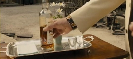 The Macallan James Bond 60th Anniversary Release (맥캘란 제임스 본드 60주년 기념 에디션)