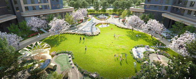 삼성물산, 2369억원 규모 삼호가든5차 재건축 수주