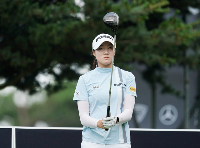2. 韓国ゴルフの歴史を変えた偉大な優勝記録