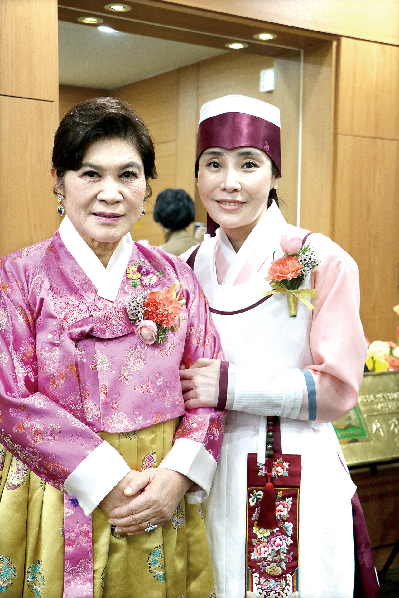  김치명인박미희 연매출 500억 비결, 진짜 궁금해요