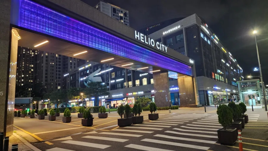 헬리오시티 실거주 가이드 — 서울 송파구 대표 단지