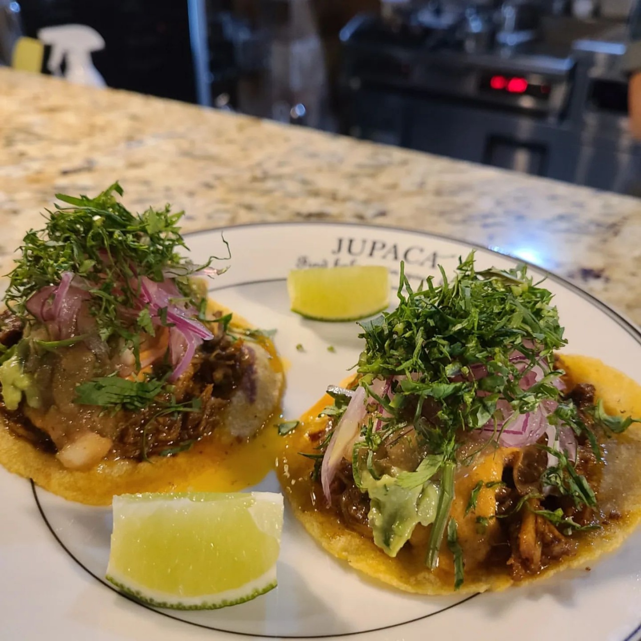 주파카 이태원 타코 (Jupaca Itaewon Taco)