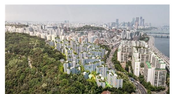 “정체된 재개발, 주민과 함께 수립”…서울시, 흑석·공평동에 도시경관 사업 진행