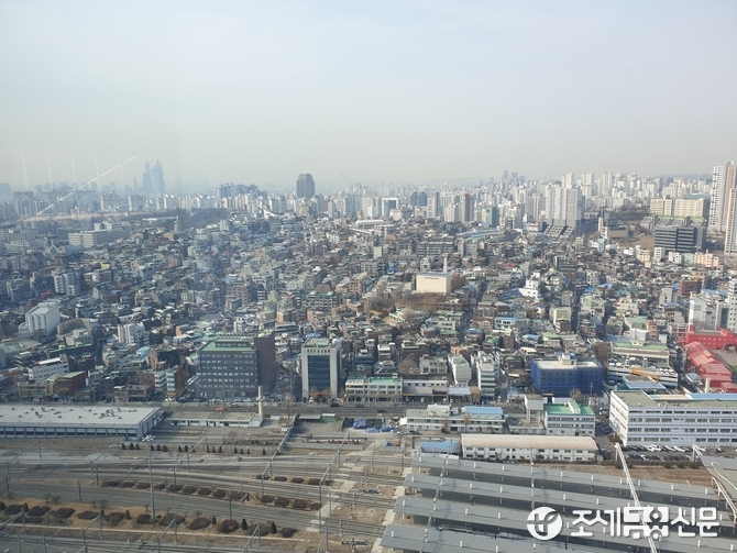HUG, 미분양관리지역 35곳으로 늘어…부산 기장군 추가돼