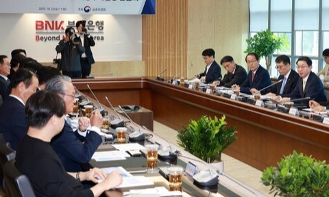 4. 정부 부처와 금융권의 끈끈한 합동 대응 체계 4. 정부 부처와 금융권의 끈끈한 합동 대응 체계