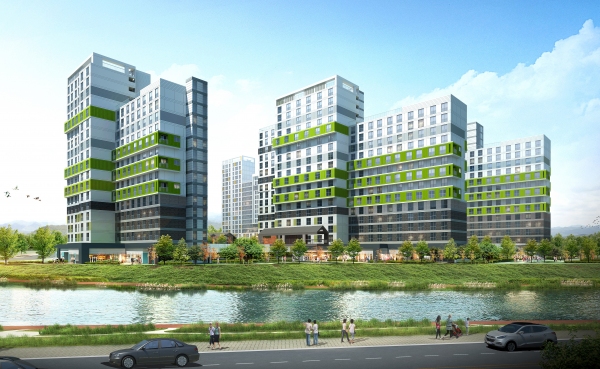 진주정촌올리움 국민임대주택 청약 분석 — 경남 입지·분양가·투자 가치 완벽 정리 2026