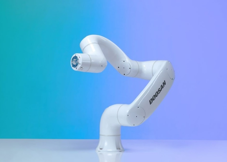 두산로보틱스 (131970) KOSDAQ 주식 분석 — 로봇 투자 가이드 2026