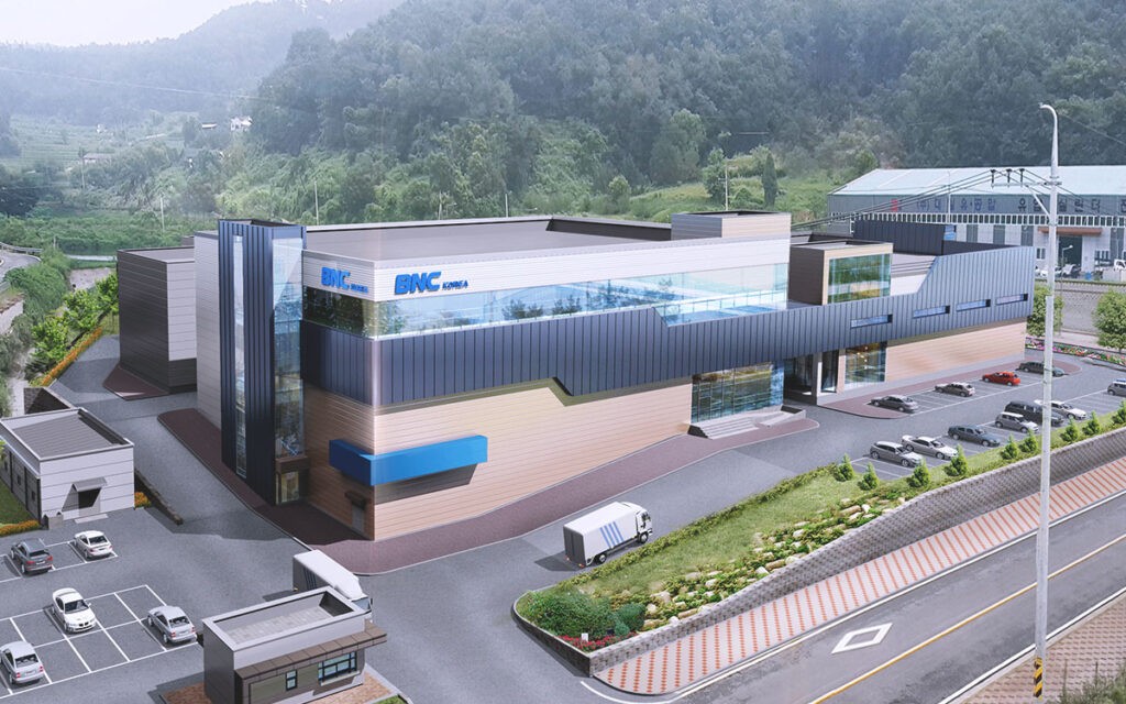 한국비엔씨(256840) 관련 이미지 7