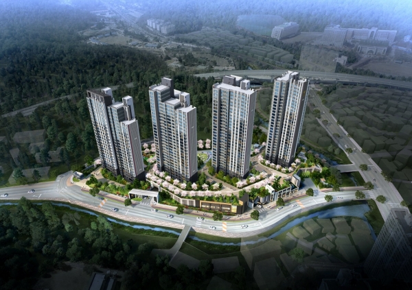 의정부 롯데캐슬 골드포레 청약 분석 — 경기 입지·분양가·투자 가치 완벽 정리 2026