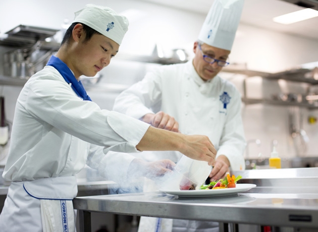 Martell Cordon Bleu (마르텔 꼬르동 블루)