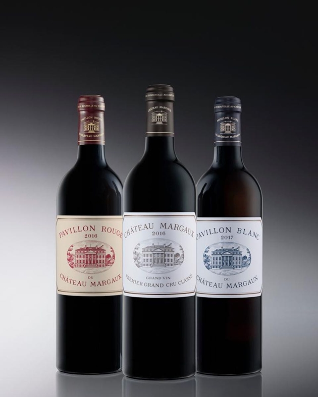 샤또 마고 2020 (Chateau Margaux 2020)