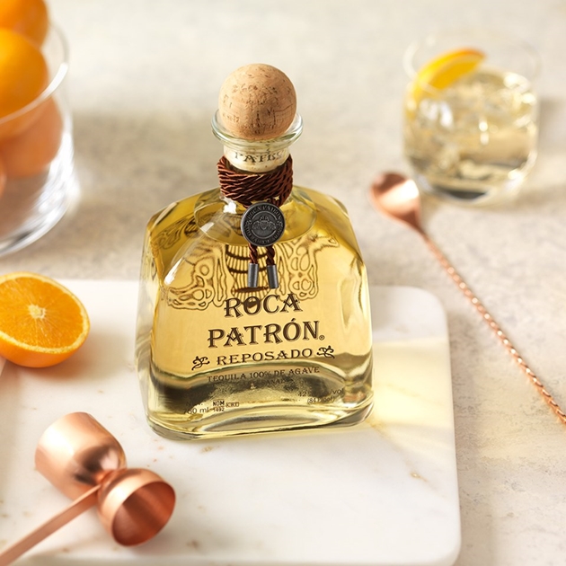 그란 파트론 플래티넘 (Gran Patrón Platinum)