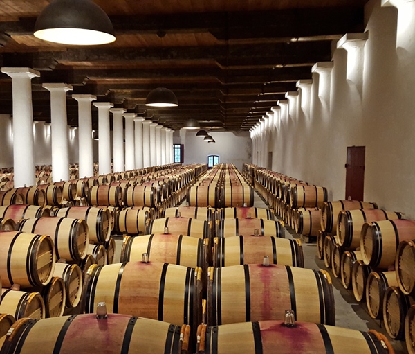 Château Margaux 2015 (샤토 마고 2015)