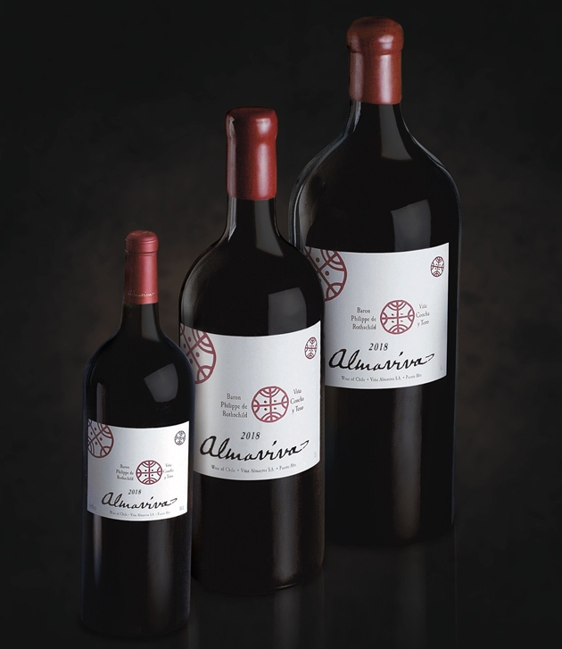 알마비바 2020 (Almaviva 2020 Chile)