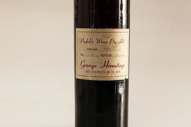 Penfolds Grange 2018 (펜폴즈 그랜지 2018)