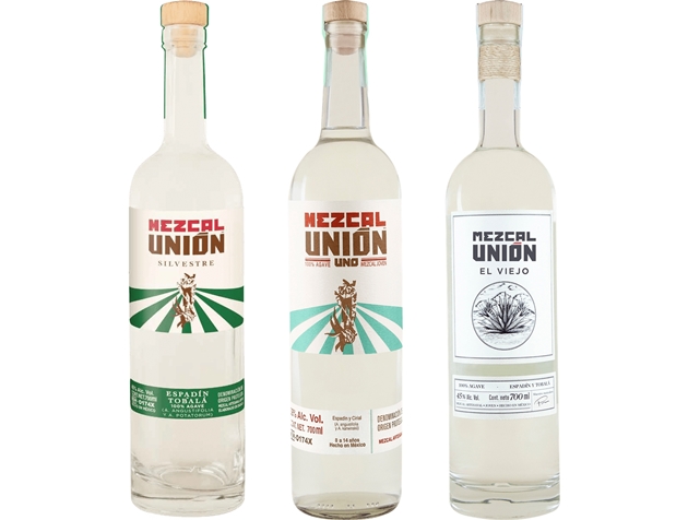 Ilegal Mezcal Joven (이레갈 메스칼 호벤)