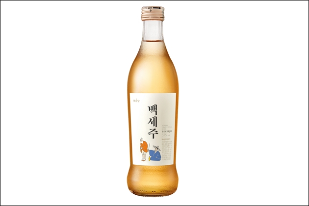 백세주 (Baeksejoo)