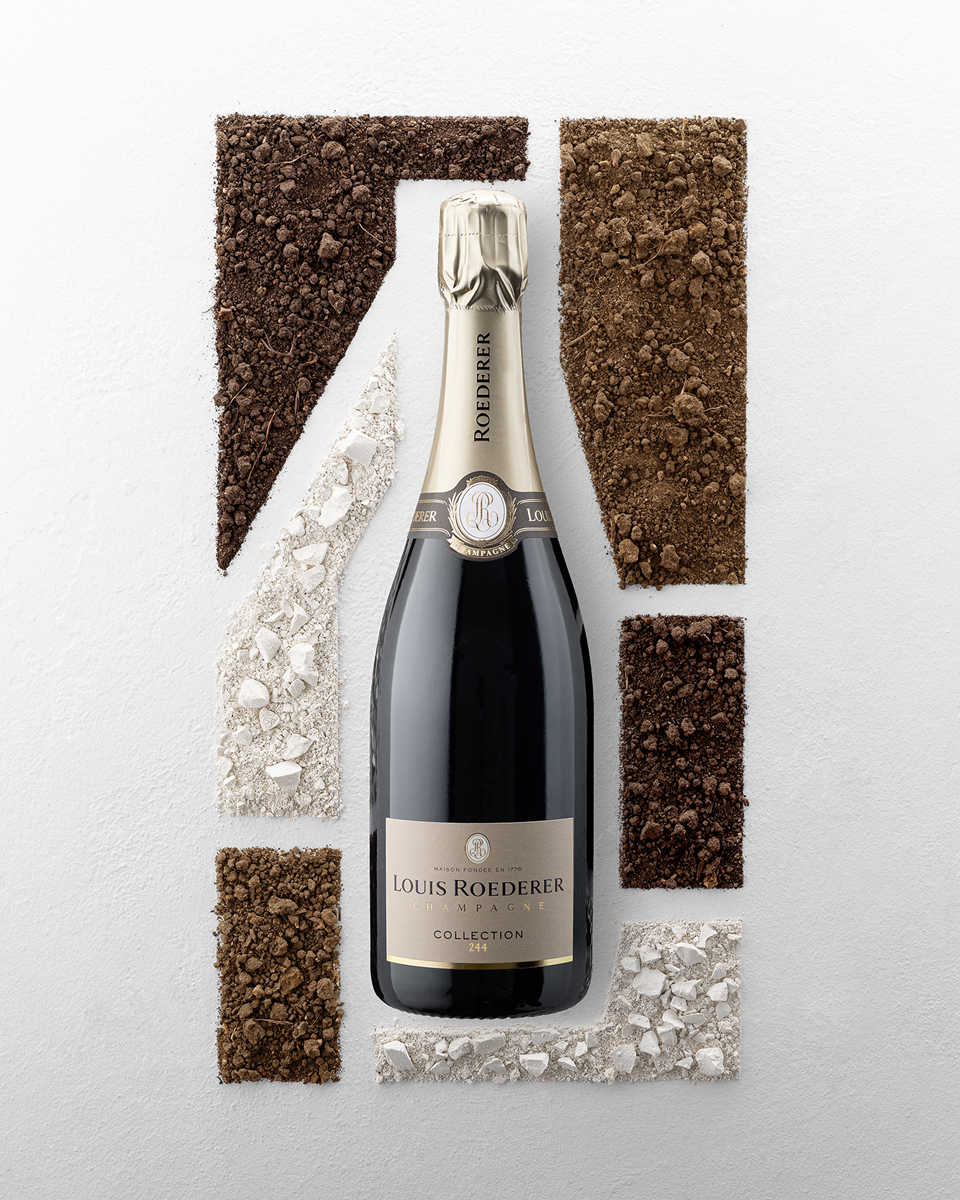 루이 로드레 크리스탈 2015 (Louis Roederer Cristal 2015)