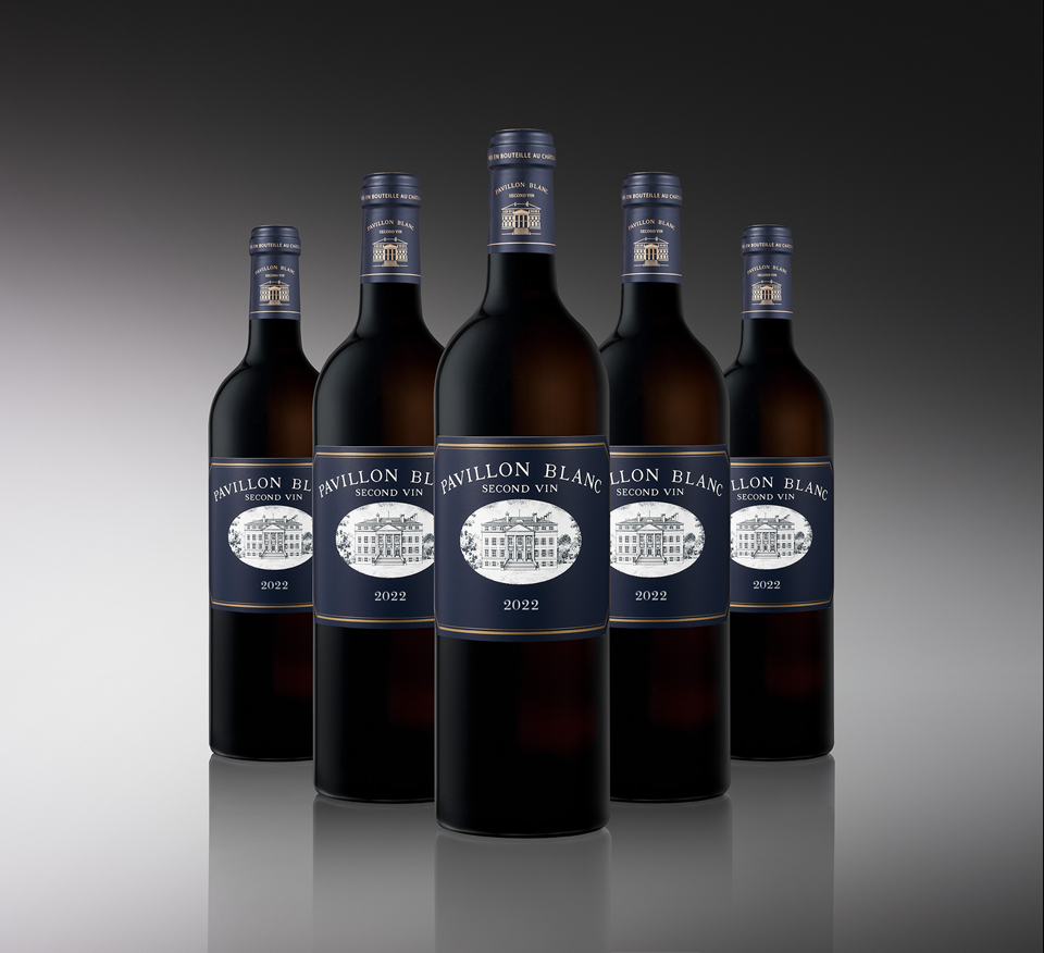 샤또 마고 2020 (Chateau Margaux 2020)