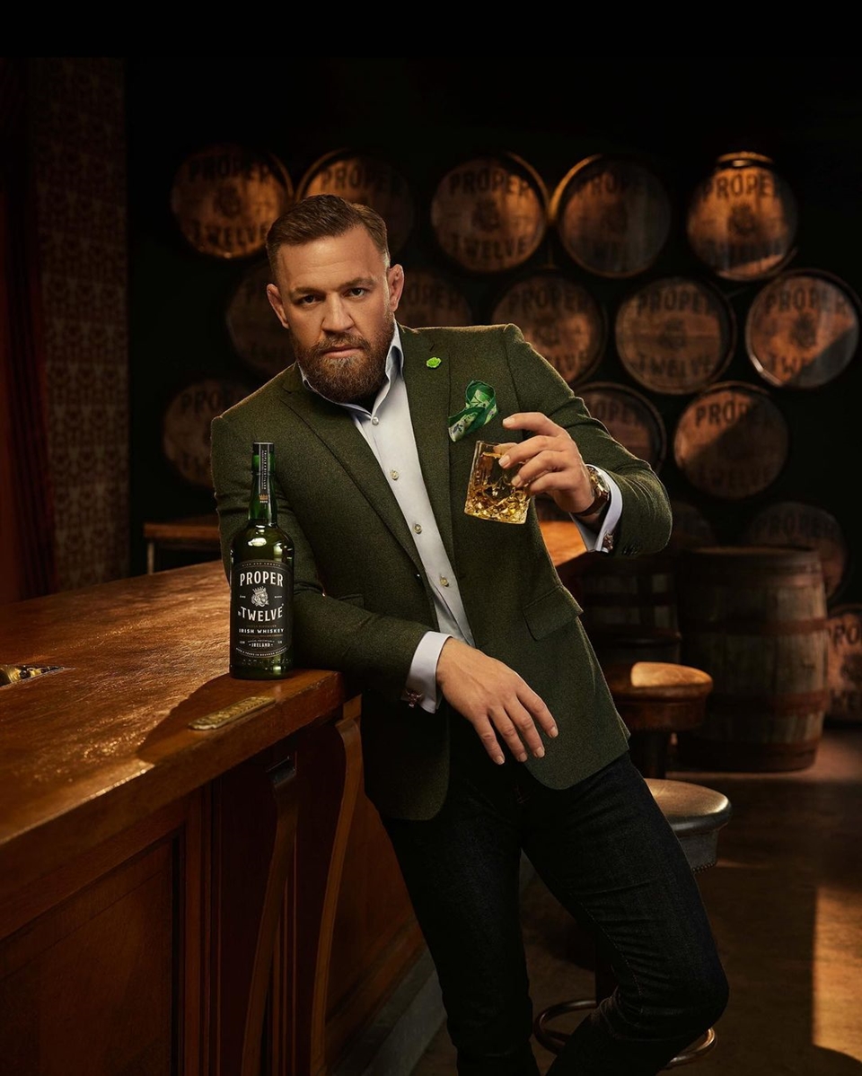 Dos Hombres Mezcal Joven (도스 옴브레스 메스칼 호벤)