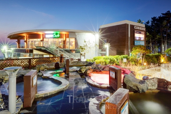 태안 꽃게장거리