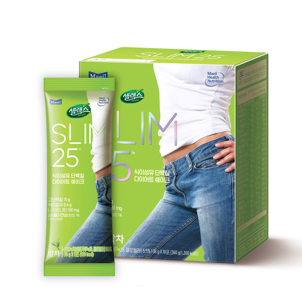 슬림25