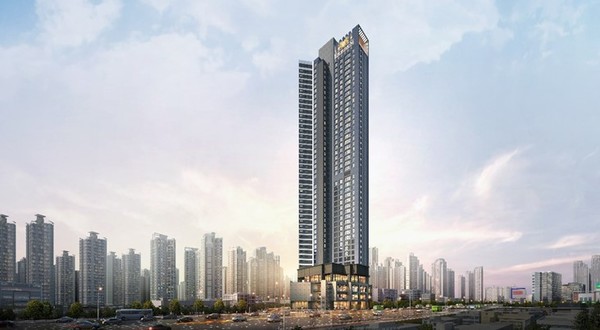 대우산업개발 '이안 엑소디움 에이펙스' 30일 1순위 청약