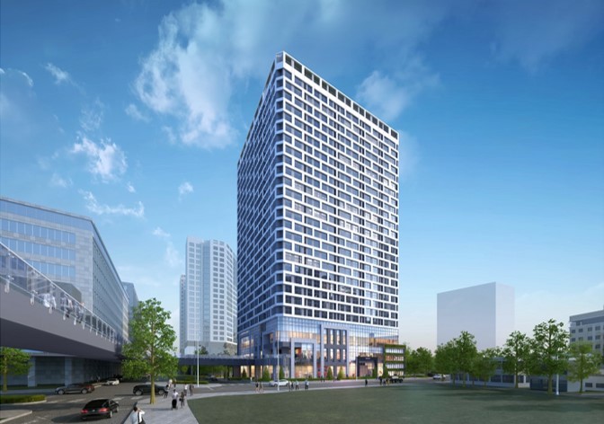 세운푸르지오헤리시티 실거래가 분석 — 서울 중구 시세·평당가·거래 동향 (2026)