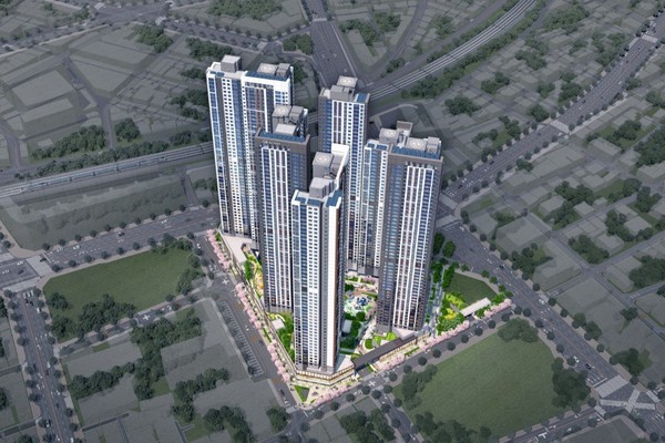 대상타운현대아파트 실거래가 분석 — 서울 도봉구 시세·평당가·거래 동향 (2026)