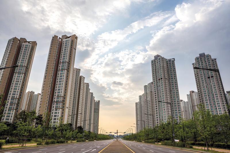 제일건설, '영종국제도시 제일풍경채 디오션' 10월 공급