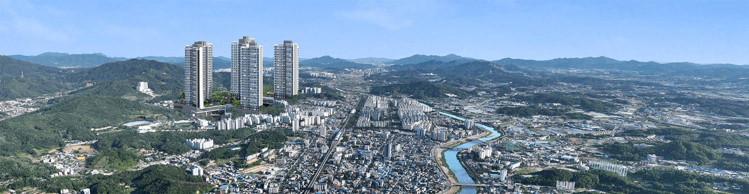 부영벽산블루밍 청약 분석 — 부산 입지·분양가·투자 가치 완벽 정리 2026