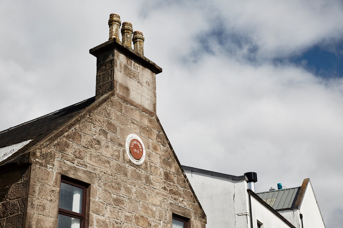 로열 브라클라 2008 16년 심밍턴스 초이스 (시그나토리 빈티지)