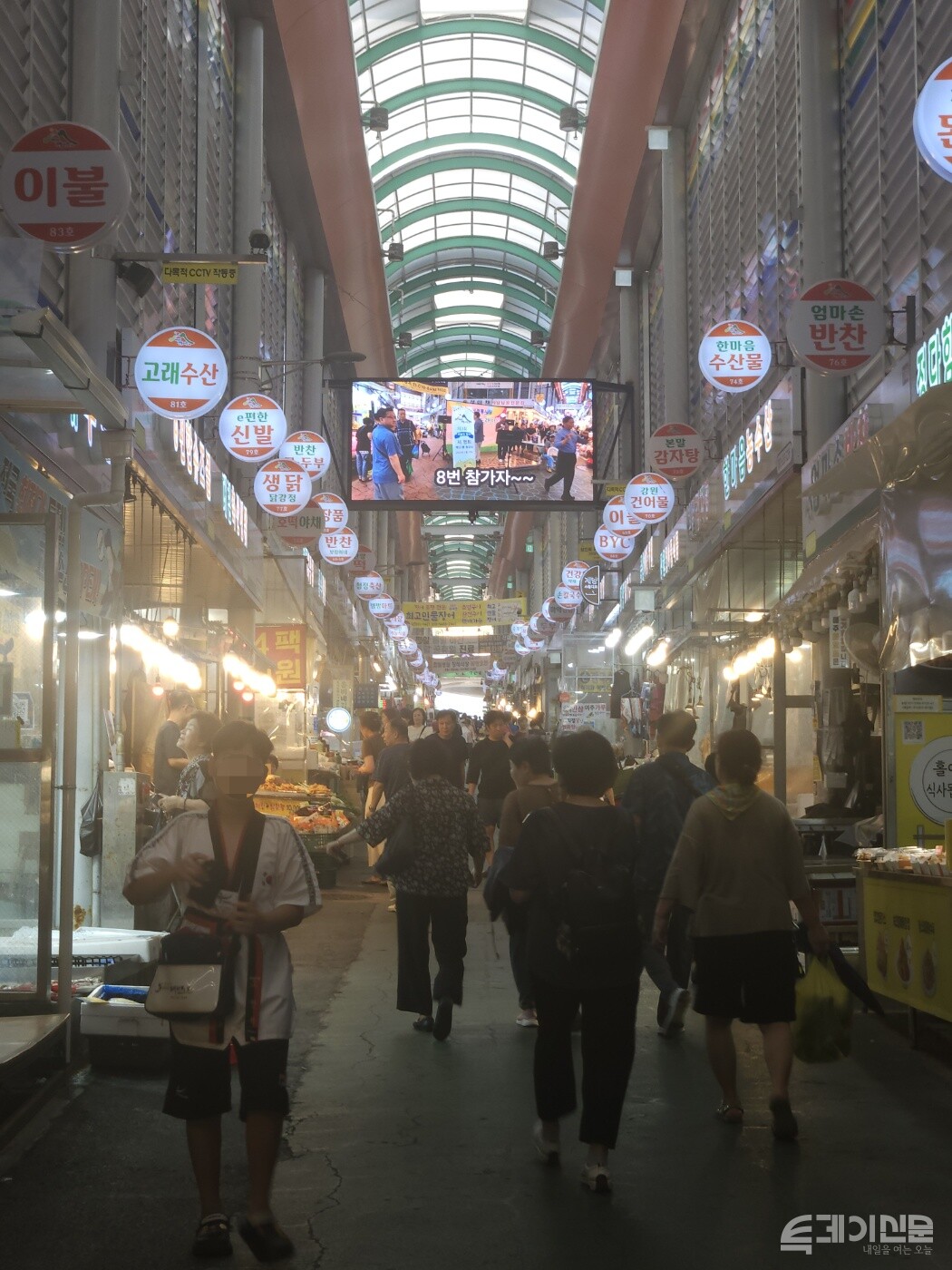 [3기가 온다 下] 활기 띤 계양, 집주인 맞을 준비 됐다