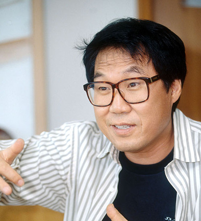 대한민국 0.1%만의 공동주택 ⑤ '한 층에 한 가구' 상지리츠빌카일룸 (1)