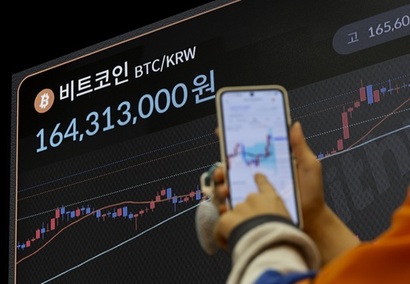 2. 国内デジタル資産第2段階立法とNAVER Financial