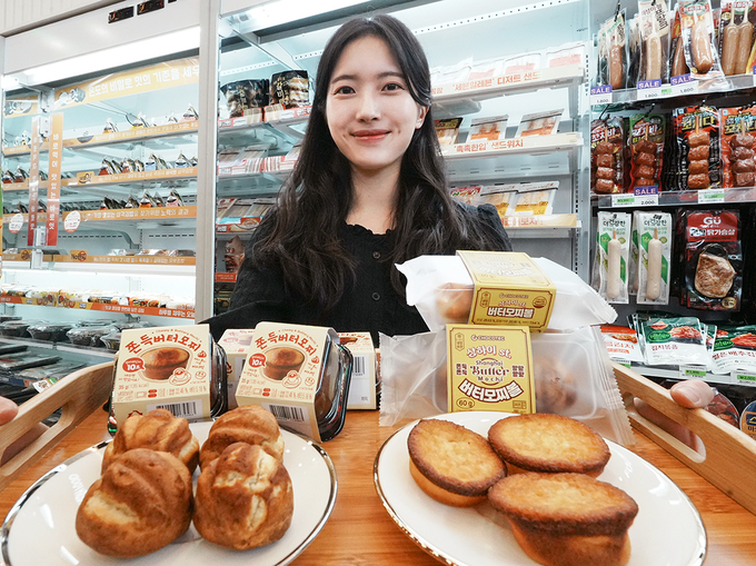 약과 쿠키 디저트