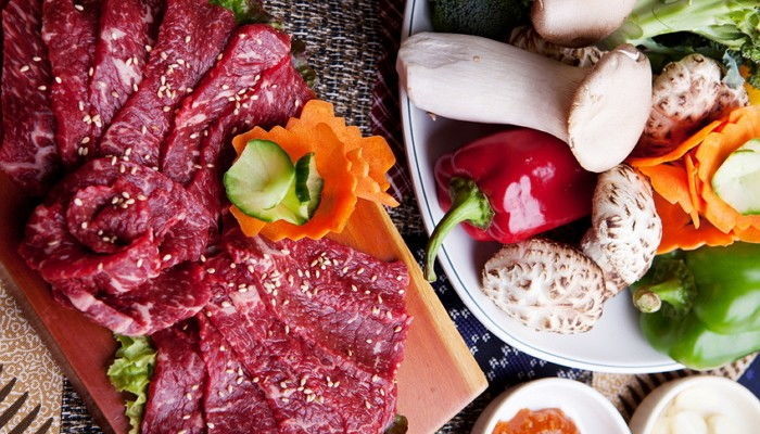 2. 急騰する牛肉ヒレの価格