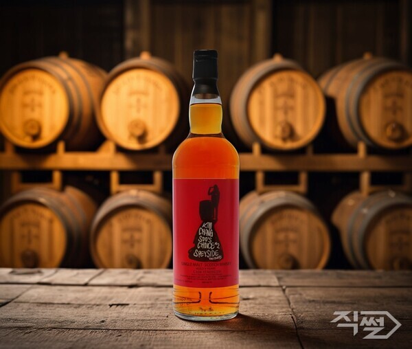 Hepburn's Choice 위스키 시리즈
