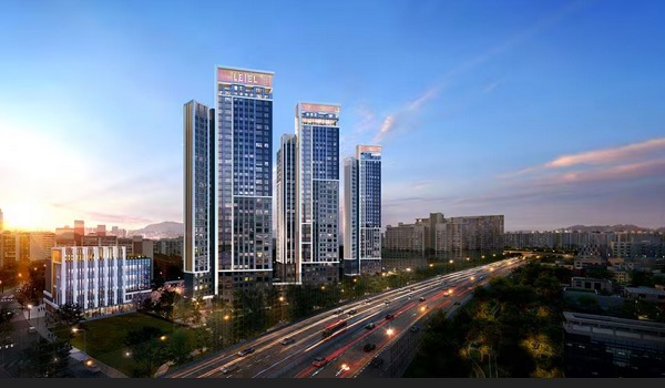 롯데건설, '신반포12차아파트' 재건축정비사업 수주…'르엘' 단다