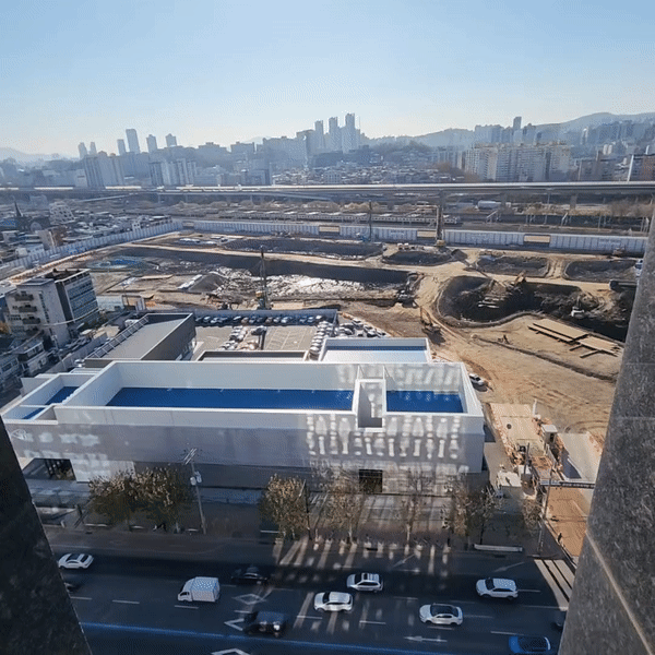 청계리버뷰자이 투자 분석 — 서울