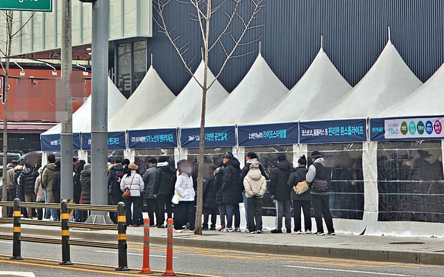 [부린이 임장기] '더샵 퍼스트월드 서울' 펜타 역세권에 코세권까지 품었다