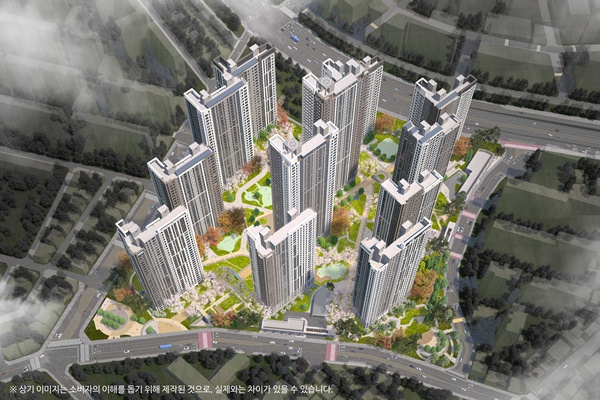 둔산 자이 아이파크(보류지) 청약 완전 분석 — 대전 일정·세대수·경쟁률·가점 전략 (2026)