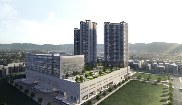 10층 고도제한 33층 완화 "투자금 회수 꼼수"