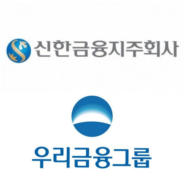 신한지주 vs 우리금융지주 비교 — 금융 투자 선택